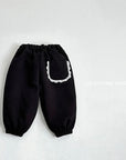 Lace Bloomers