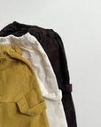 Olive Pants