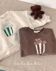 Popcorn Sweatshirt (Kids)