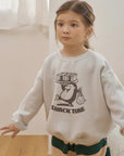 Snack Time Sweatshirt