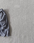 Long Shirt One-piece