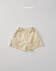 Vertical Stripe Pants