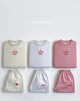 Love Embroidery Set