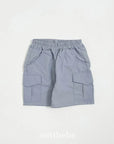 Wind Cargo Shorts