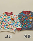 Furry Cat Tee