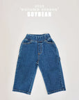 Vintage Work Denim Pants