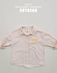 Straw Comfort Shirt