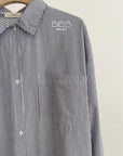 Long Shirt One-piece (Adult)