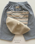 Chino Pants