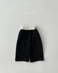Waist Pants