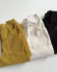Olive Pants