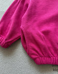 Cherry Jumper