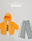 Original Hooded Zip-Up