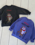 Frosted Flakes Sweatshirt – Kultmotiv für große & kleine Fans