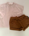 Louis Shorts – kleine Shorts, große Freiheit