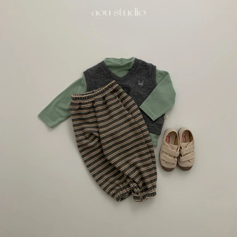 Granny Vest