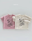 Drawing Tee