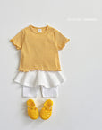 Stripe Wave Set