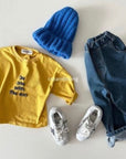Sun Single Tee