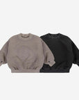 Dyeing Sweatshirt