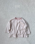 Wide Color Boxy Tee