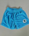 Cactus Patch Frottee-Shorts – Für kleine Sommerhelden