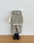 Snow Jogger Pants