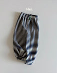 Stripe Pants