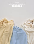 Volum Ribbed Tee