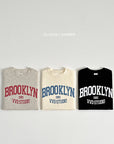 Brooklyn Short Sleeve Tee