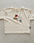 Breakfast Tee