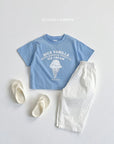 Ice Cream Cone Tee