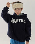 Newtro Hoodie
