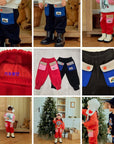 Pocket Jogger Pants