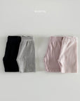 Mid Leggings Set