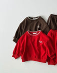 Melo Embroidery Set