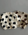 Dots & Dreams – Sweatshirt mit großen Punkten für kleine Lieblingsmenschen