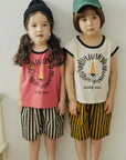 Smiling Lion Tee