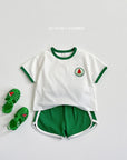 Fruits Dolphin Set