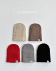 Color Beanie