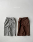 Daily Pants