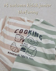 Cooking Tee