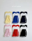 Raglan Dolphin Set
