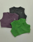 Granny Vest