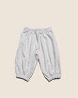 Daily Solid Pants