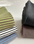 Mini Fleece Muffler