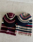 Wind Stripe Balaclava