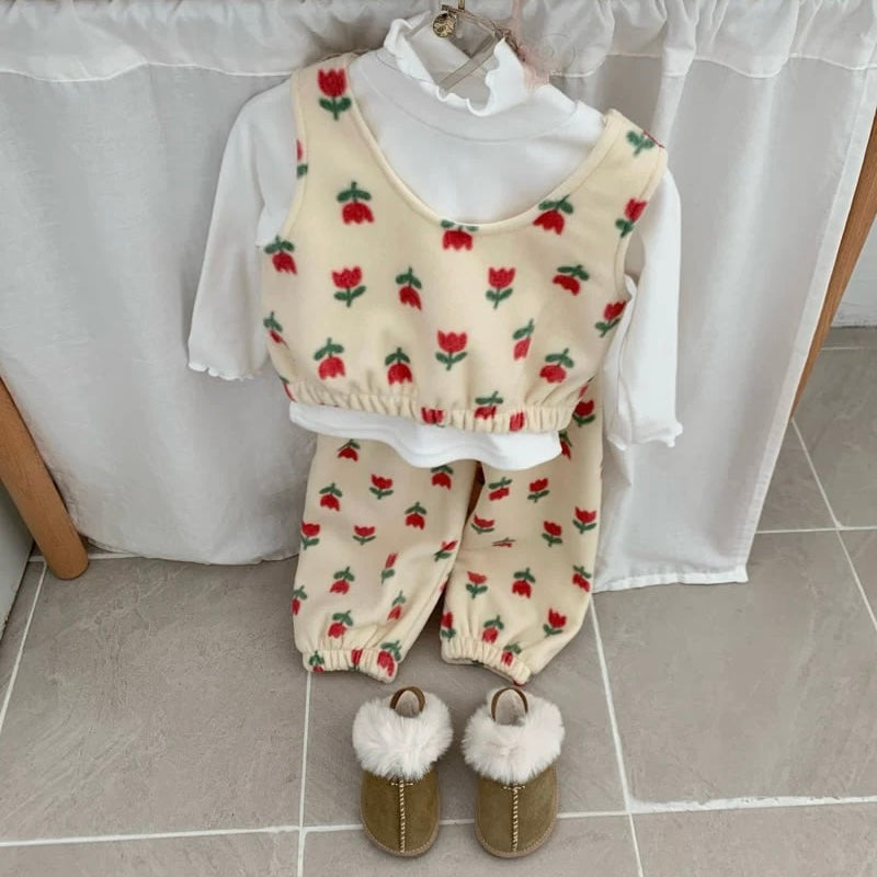 Biang Vest