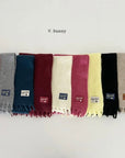 Tassel Muffler