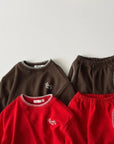 Melo Embroidery Set